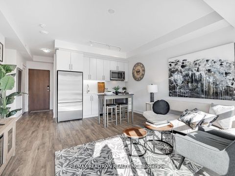 Photo 1 at C312 - 301 Sea Ray Avenue, Rural Innisfil, Innisfil