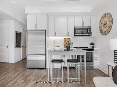 Photo 4 at C312 - 301 Sea Ray Avenue, Rural Innisfil, Innisfil