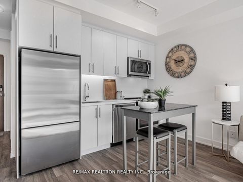 Photo 7 at C312 - 301 Sea Ray Avenue, Rural Innisfil, Innisfil