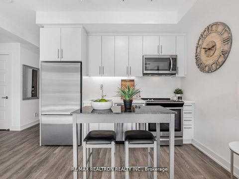 Photo 8 at C312 - 301 Sea Ray Avenue, Rural Innisfil, Innisfil