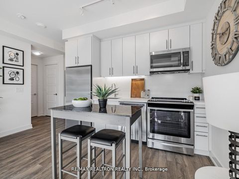 Photo 9 at C312 - 301 Sea Ray Avenue, Rural Innisfil, Innisfil