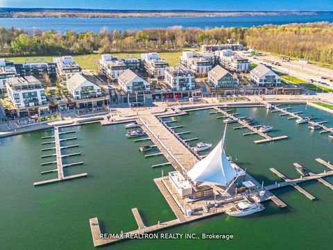 Photo 21 at C312 - 301 Sea Ray Avenue, Rural Innisfil, Innisfil