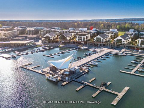 Photo 22 at C312 - 301 Sea Ray Avenue, Rural Innisfil, Innisfil