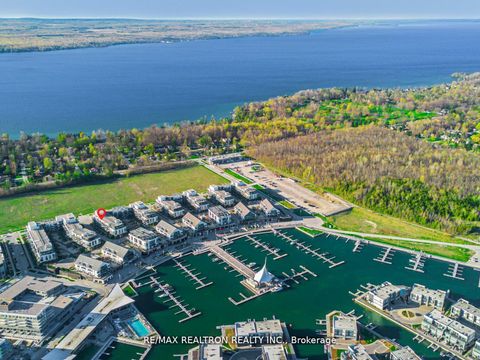 Photo 25 at C312 - 301 Sea Ray Avenue, Rural Innisfil, Innisfil