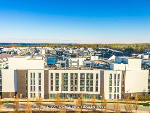 Photo 27 at C312 - 301 Sea Ray Avenue, Rural Innisfil, Innisfil