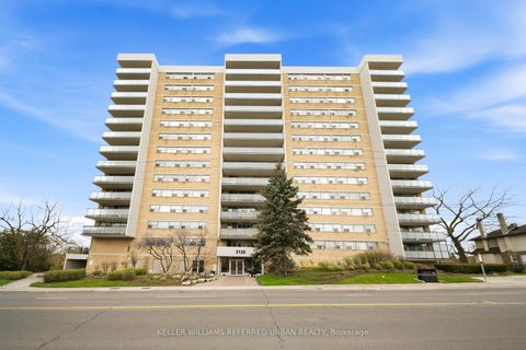 Photo 1 at 1401 - 2130 Weston Road, Weston, Toronto