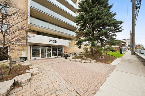 Photo 3 at 1401 - 2130 Weston Road, Weston, Toronto