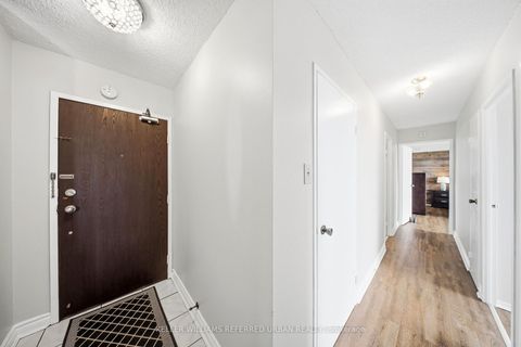 Photo 5 at 1401 - 2130 Weston Road, Weston, Toronto