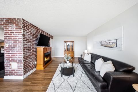 Photo 7 at 1401 - 2130 Weston Road, Weston, Toronto