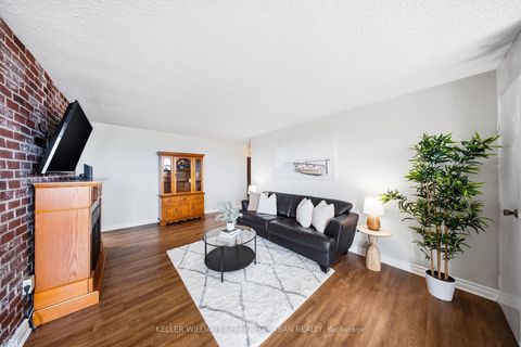 Photo 8 at 1401 - 2130 Weston Road, Weston, Toronto
