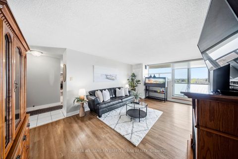 Photo 9 at 1401 - 2130 Weston Road, Weston, Toronto