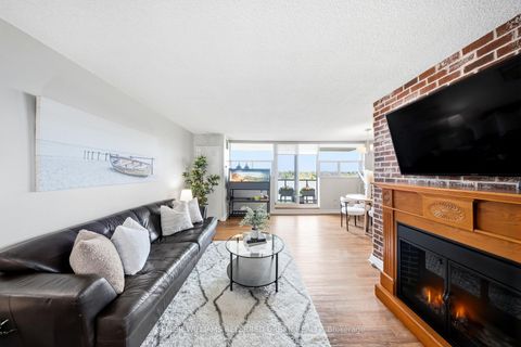 Photo 10 at 1401 - 2130 Weston Road, Weston, Toronto