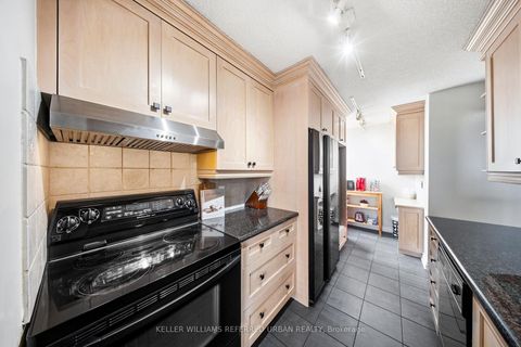 Photo 13 at 1401 - 2130 Weston Road, Weston, Toronto