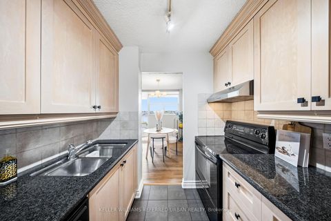 Photo 14 at 1401 - 2130 Weston Road, Weston, Toronto
