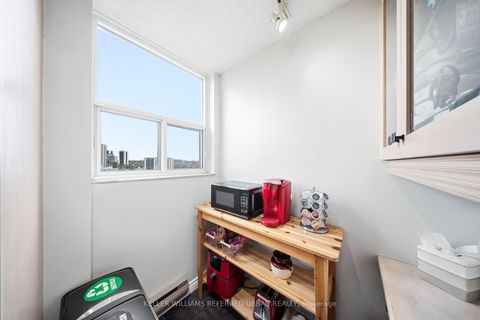 Photo 15 at 1401 - 2130 Weston Road, Weston, Toronto