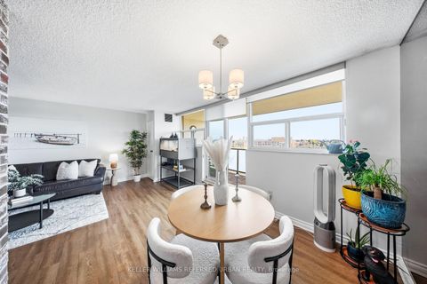 Photo 16 at 1401 - 2130 Weston Road, Weston, Toronto