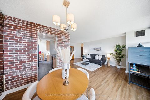 Photo 17 at 1401 - 2130 Weston Road, Weston, Toronto