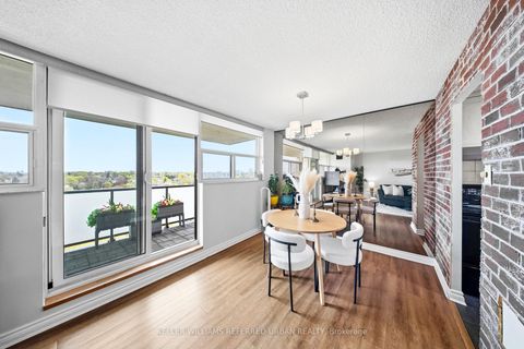 Photo 18 at 1401 - 2130 Weston Road, Weston, Toronto