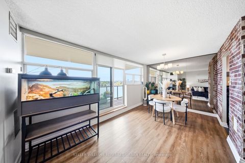 Photo 19 at 1401 - 2130 Weston Road, Weston, Toronto