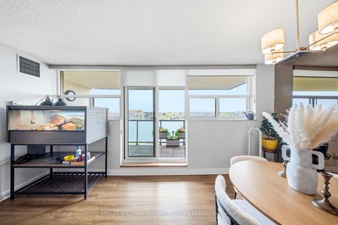 Photo 21 at 1401 - 2130 Weston Road, Weston, Toronto