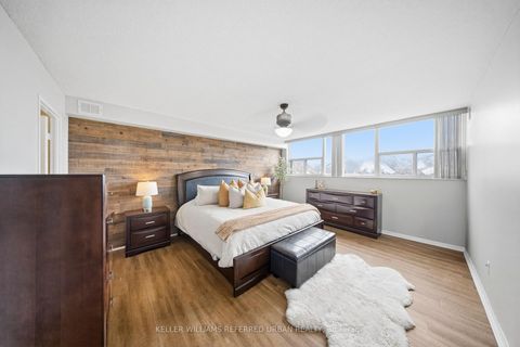 Photo 22 at 1401 - 2130 Weston Road, Weston, Toronto