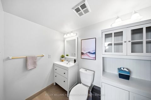 Photo 24 at 1401 - 2130 Weston Road, Weston, Toronto