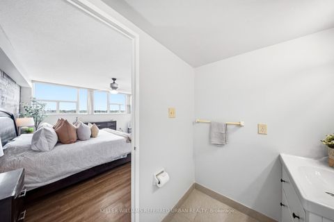 Photo 25 at 1401 - 2130 Weston Road, Weston, Toronto