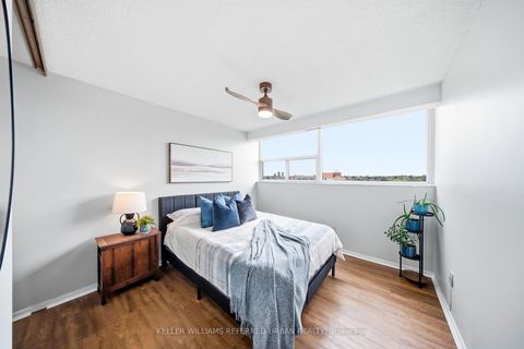 Photo 26 at 1401 - 2130 Weston Road, Weston, Toronto