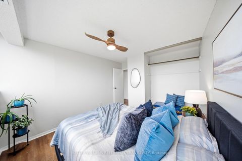 Photo 27 at 1401 - 2130 Weston Road, Weston, Toronto