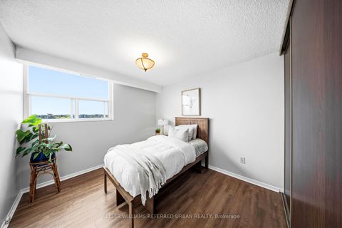 Photo 28 at 1401 - 2130 Weston Road, Weston, Toronto
