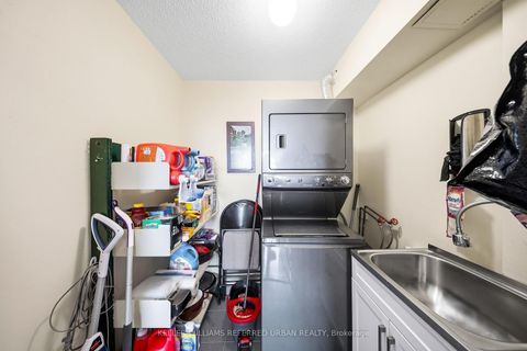 Photo 31 at 1401 - 2130 Weston Road, Weston, Toronto