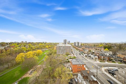 Photo 35 at 1401 - 2130 Weston Road, Weston, Toronto