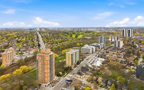 Photo 38 at 1401 - 2130 Weston Road, Weston, Toronto