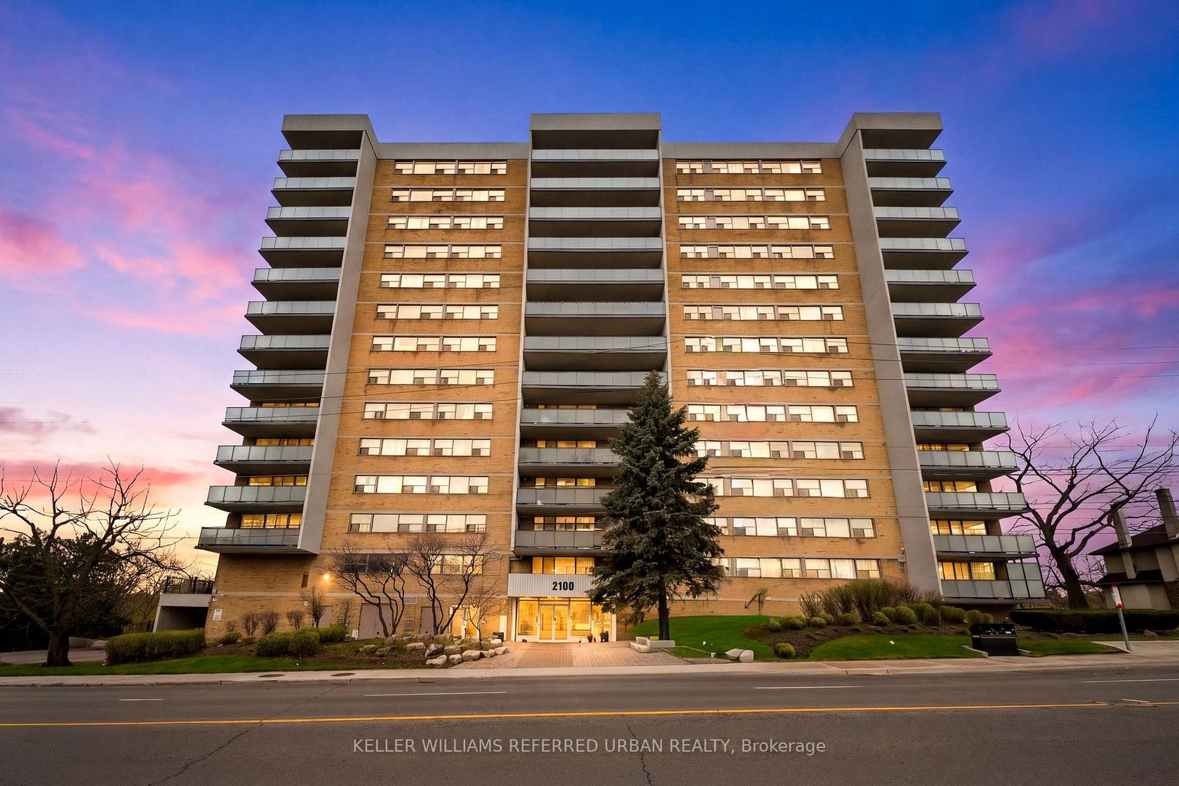 1401 - 2130 Weston Road, Weston, Toronto photo 8