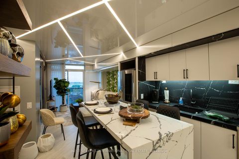 Photo 1 at 1605 - 85 Queens Wharf Road, Waterfront Communities C1, Toronto