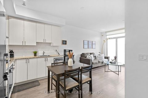Photo 3 at 310 - 50 Ann O'reilly Road, Henry Farm, Toronto