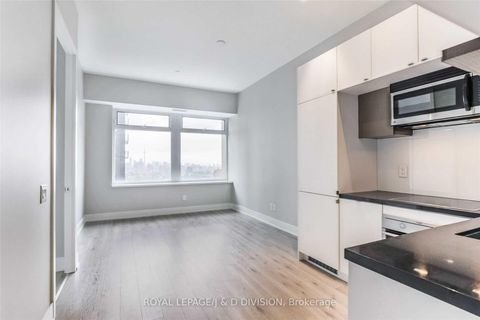 Photo 1 at 1408 - 111 St Clair Avenue W, St. Clair, Toronto
