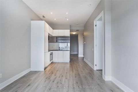 Photo 6 at 1408 - 111 St Clair Avenue W, St. Clair, Toronto