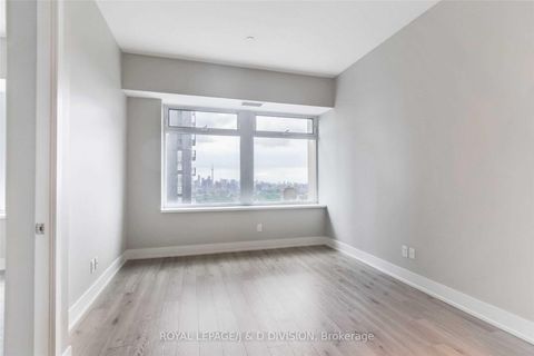 Photo 8 at 1408 - 111 St Clair Avenue W, St. Clair, Toronto