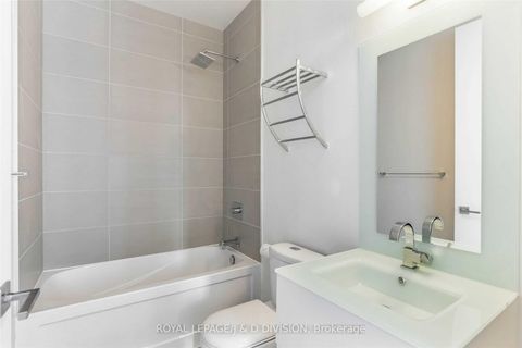 Photo 12 at 1408 - 111 St Clair Avenue W, St. Clair, Toronto