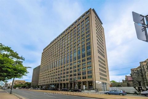 Photo 14 at 1408 - 111 St Clair Avenue W, St. Clair, Toronto