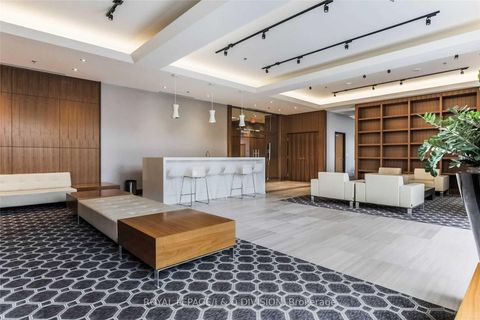 Photo 15 at 1408 - 111 St Clair Avenue W, St. Clair, Toronto