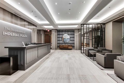 Photo 16 at 1408 - 111 St Clair Avenue W, St. Clair, Toronto
