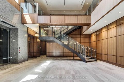 Photo 17 at 1408 - 111 St Clair Avenue W, St. Clair, Toronto