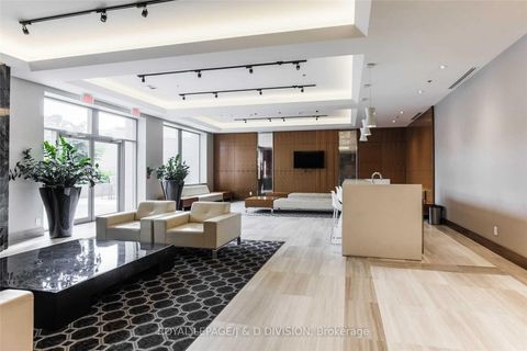 Photo 18 at 1408 - 111 St Clair Avenue W, St. Clair, Toronto