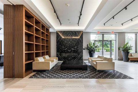 Photo 19 at 1408 - 111 St Clair Avenue W, St. Clair, Toronto