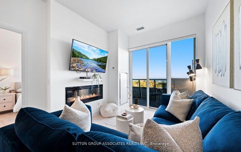 Photo 7 at 703 - 20 Shore Breeze Drive, Mimico, Toronto