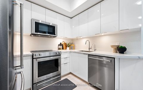 Photo 16 at 703 - 20 Shore Breeze Drive, Mimico, Toronto