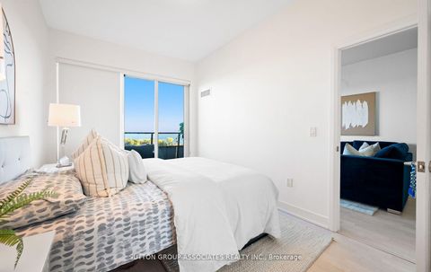 Photo 20 at 703 - 20 Shore Breeze Drive, Mimico, Toronto