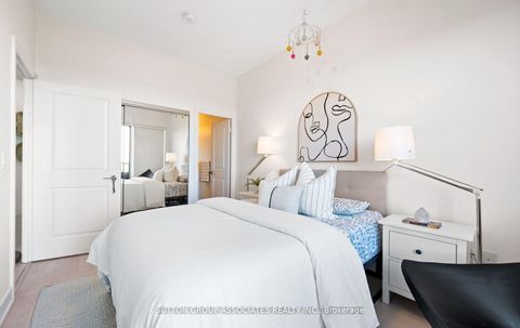 Photo 21 at 703 - 20 Shore Breeze Drive, Mimico, Toronto